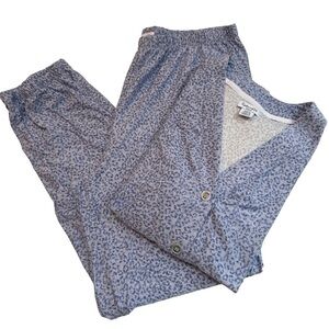 Splendid Super Soft Long Sleeve Pajamas, Lilac, Matching Set, Small